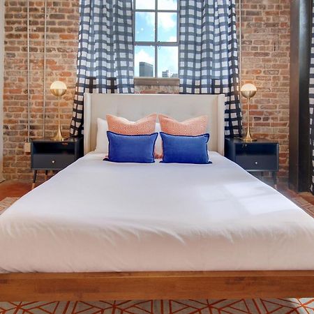 Luxury Arts District Apartments ニューオーリンズ エクステリア 写真